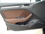 2015 Audi A3 2.0 TDI Prestige Door Panel