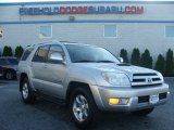 2004 Toyota 4Runner SR5 4x4