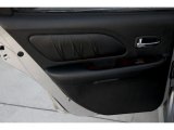 2004 Hyundai Sonata LX Door Panel