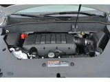 2015 Buick Enclave Engines