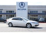 2006 Acura TL 3.2