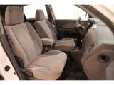 2005 Hyundai Tucson GLS V6 Front Seat