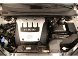 2005 Hyundai Tucson Engines