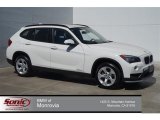 2015 BMW X1 sDrive28i