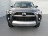 2015 Toyota 4Runner Trail Premium 4x4 Exterior