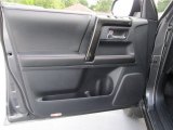 2015 Toyota 4Runner Trail Premium 4x4 Door Panel