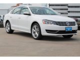 2015 Volkswagen Passat TDI SE Sedan