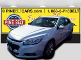 2015 Chevrolet Malibu LT