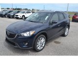 2015 Mazda CX-5 Grand Touring