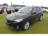 2015 Mazda CX-5 Grand Touring