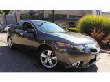 2012 Acura TSX Sedan