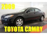 2009 Toyota Camry LE