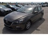 2014 Mazda MAZDA3 i Sport 4 Door