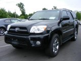 2006 Toyota 4Runner Limited 4x4