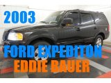 2003 Ford Expedition Eddie Bauer 4x4