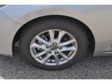 2014 Mazda MAZDA3 i Touring 4 Door Wheel