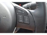 2014 Mazda MAZDA3 i Touring 4 Door Controls