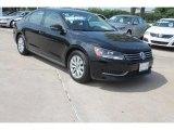 2012 Volkswagen Passat 2.5L S