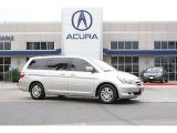 2007 Honda Odyssey EX-L
