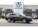 2015 Acura MDX Technology