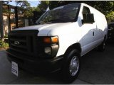 2014 Ford E-Series Van E250 Cargo Van