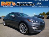 2015 Hyundai Genesis Coupe 3.8 Ultimate