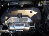 2015 Chevrolet Malibu LT 2.5 Liter DI DOHC 16-Valve ECOTEC 4 Cylinder Engine
