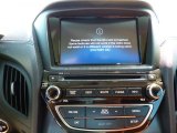 2015 Hyundai Genesis Coupe 3.8 Ultimate Controls