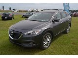 2014 Mazda CX-9 Grand Touring