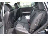 2014 Mazda CX-9 Grand Touring Rear Seat