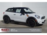 2015 Mini Paceman Cooper