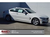 2015 Alpine White BMW 4 Series 428i Coupe #97697835