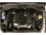 2008 Volkswagen Touareg 2 Engines