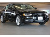 2015 Audi A4 2.0T Premium Plus quattro