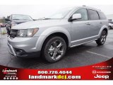 2015 Dodge Journey Crossroad