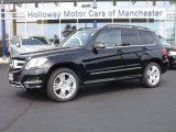 2015 Mercedes-Benz GLK 350 4Matic