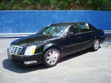 2006 Black Raven Cadillac DTS  #9247850