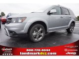 2015 Dodge Journey Crossroad