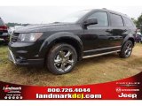 2015 Dodge Journey Crossroad