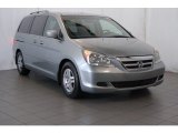2007 Honda Odyssey EX