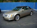 2006 Light Cashmere Metallic Cadillac DTS  #9708905