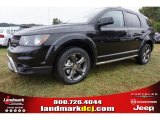 2015 Dodge Journey Crossroad