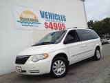 2006 Stone White Chrysler Town & Country Touring #97723854