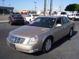 2006 Light Cashmere Metallic Cadillac DTS  #9555718