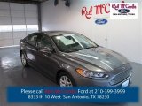 2014 Ford Fusion SE EcoBoost