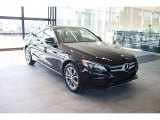 2015 Black Mercedes-Benz C 300 4Matic #97723767