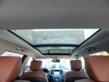 2014 Hyundai Santa Fe Limited Ultimate AWD Sunroof