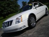 2006 Glacier White Cadillac DTS  #9459702