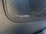 2014 Hyundai Santa Fe Limited Ultimate AWD Audio System