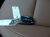 2014 Hyundai Santa Fe Limited Ultimate AWD Keys